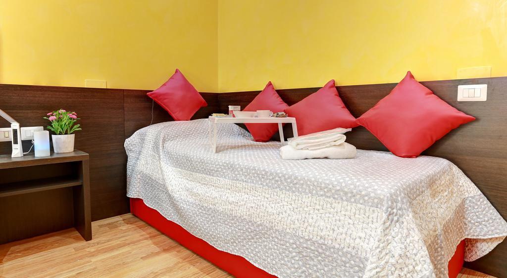Termini Suites Roma Exterior foto
